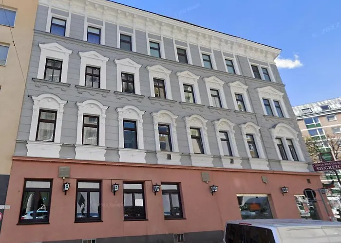 Marchfeldstrasse
